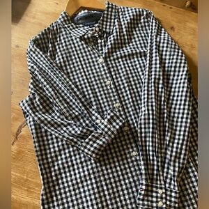 Tommy Hilfiger classic fit ladies button down
